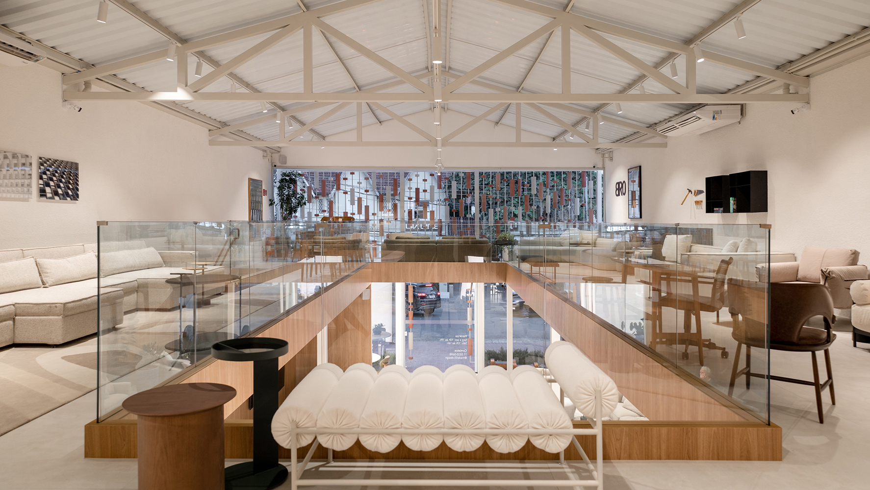 MADE, white-label do grupo M55, traz novidades para o mercado paulistano de design | Foto: Divulgação