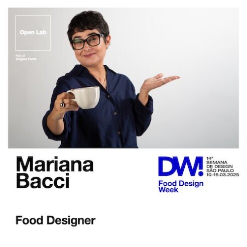 Mari Food Designer