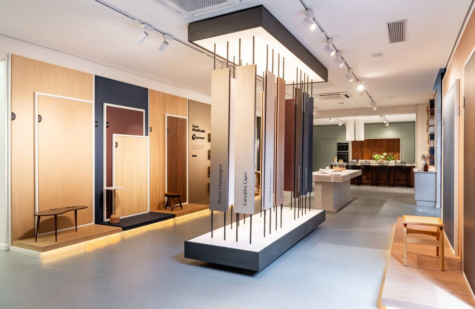 Com novo projeto de interiores, Casa Guararapes ganha espaços mais ...