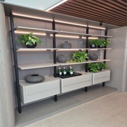 Estante 500x500