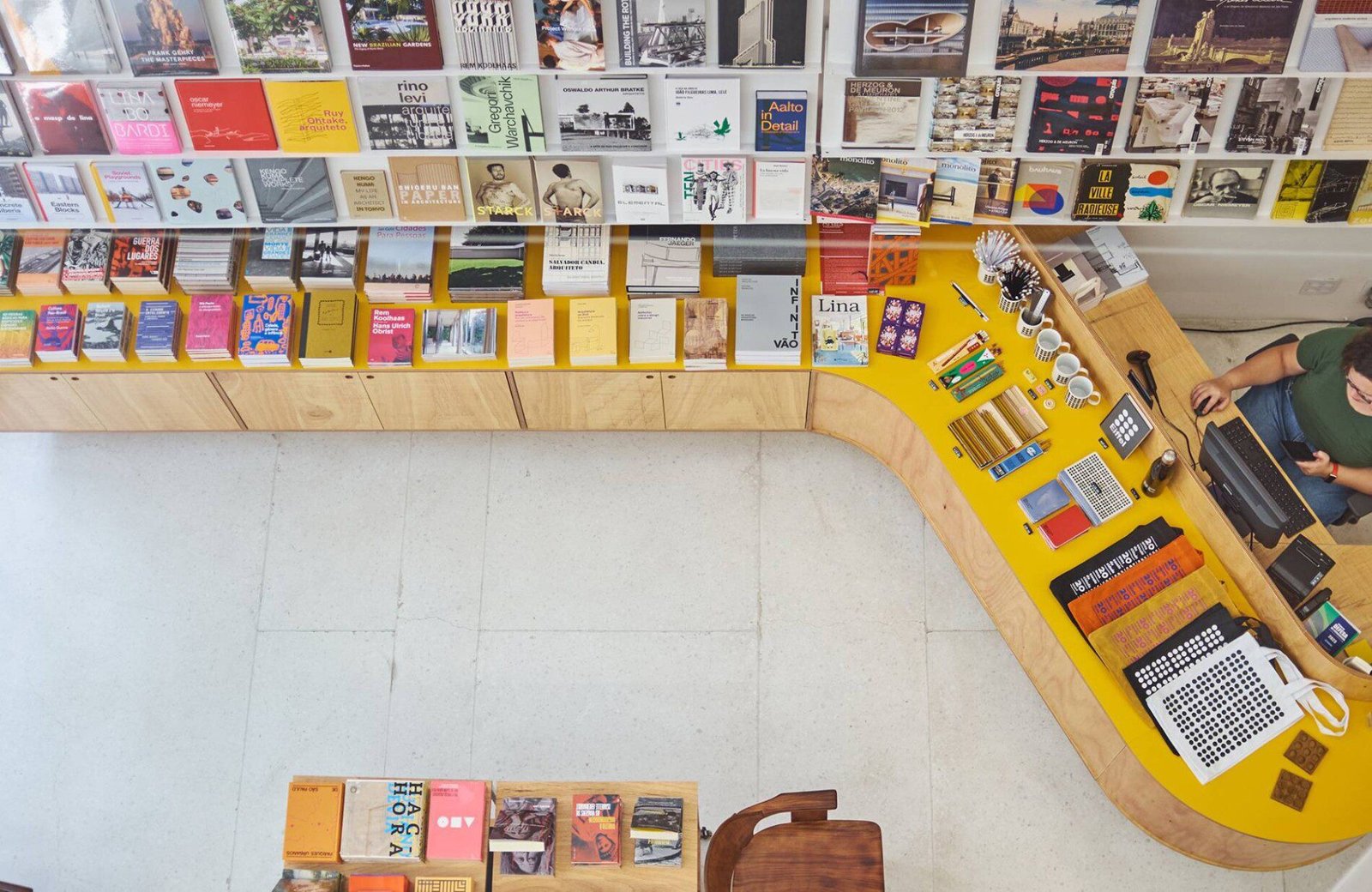 12 livros nada óbvios sobre design, arquitetura, urbanismo e muito mais ...