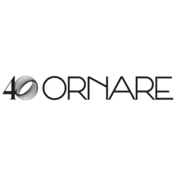 Logo 40 anos Ornare_OK-02