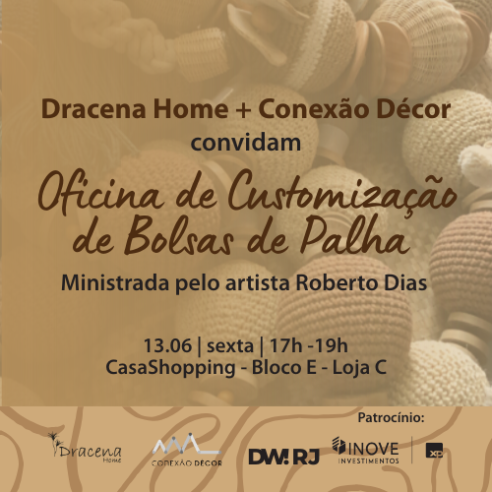 Oficina - Roberto Dias - bolsas 13