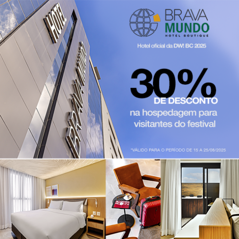 BRAVA MUNDO SITE