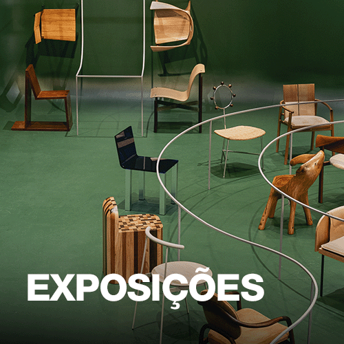 EXPOSIÇÕES