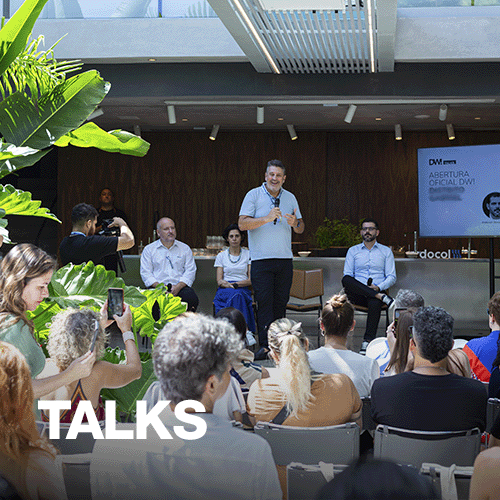 TALKS