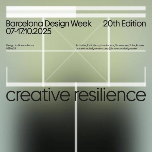 barcelona design week 2025 bdw 2025