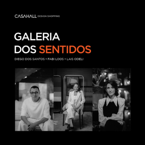 Galeria dos Sentidos
