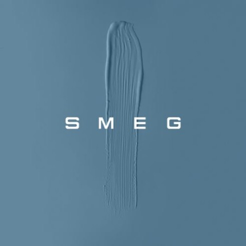 Dolce&Gabbana & Smeg
