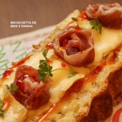 Duladu_Bruschetta Parma