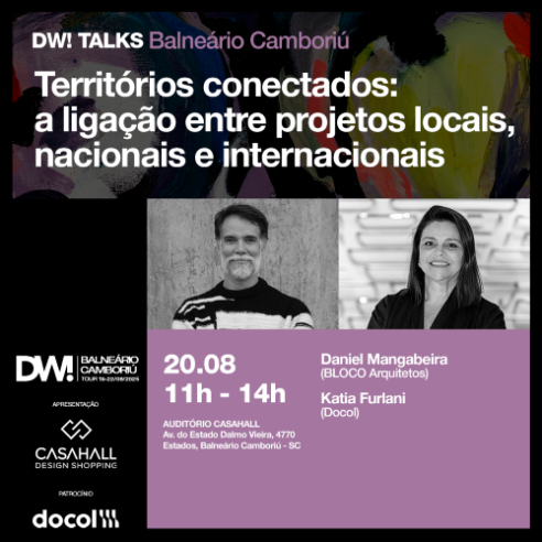 Luma DW! Talks BC 2025 - 3 (1)