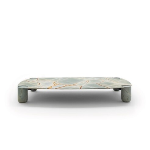 MESA CENTRO TRIZ RETANGULAR