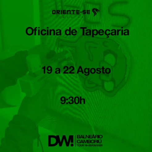 Oriente-se Card 1