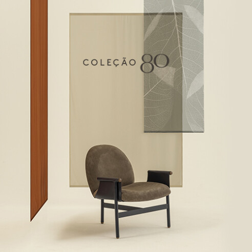 DW Brasília Coleção 80