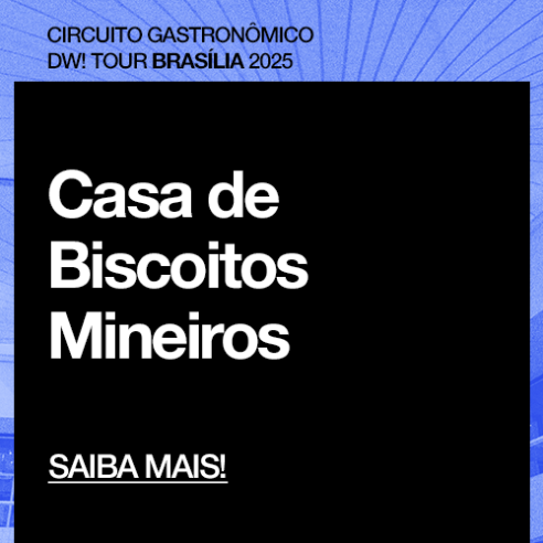 casa de biscoitos mineiros