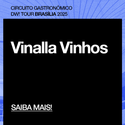 vinalla vinhos