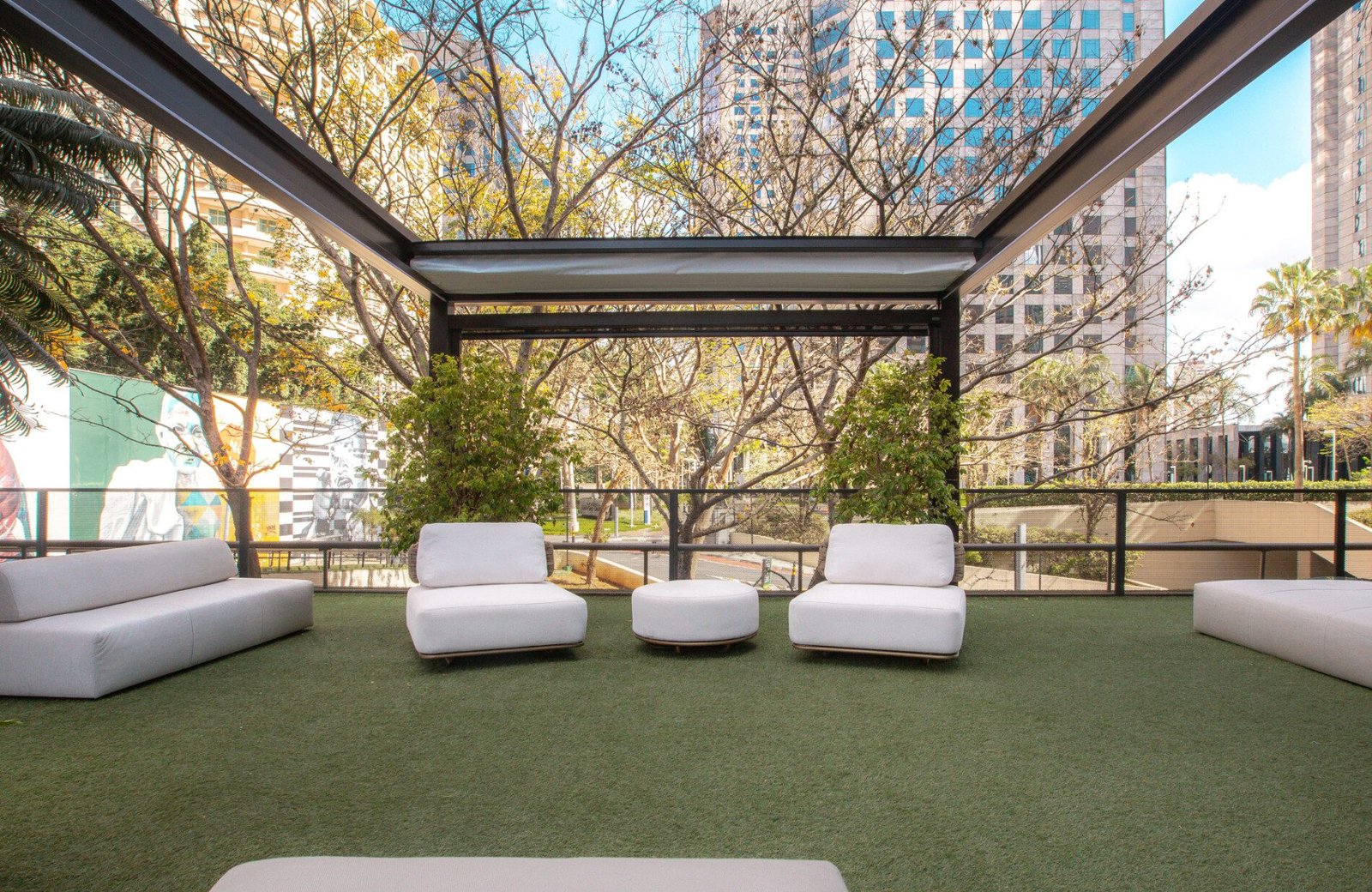 Jardim de Morar é o tema da 7ª Mostra D&D Garden Design com 20 ...