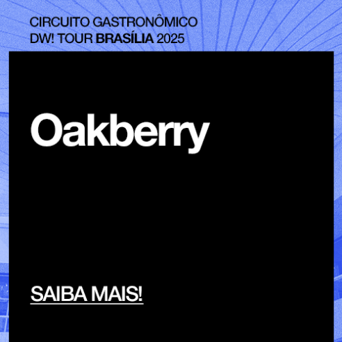 OAKBERRY