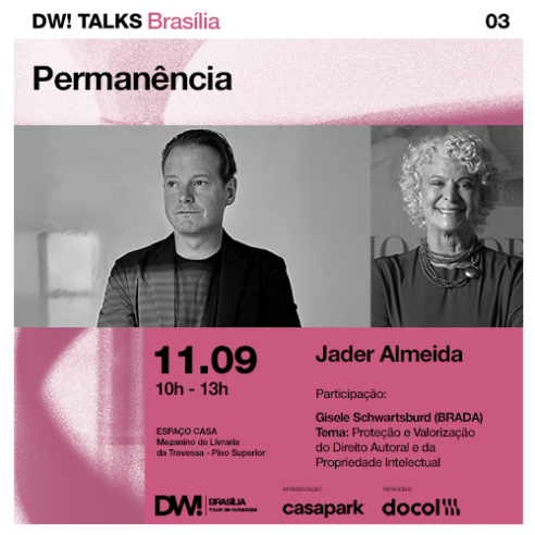 Site Eventos DW! Talks BSB 2025 - 3