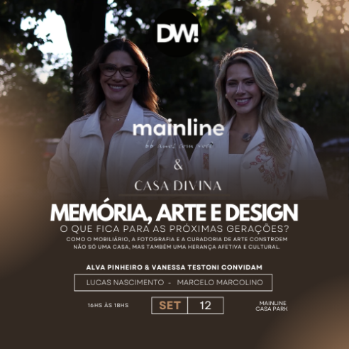 TALK CASA DIVINA - MAINLINE