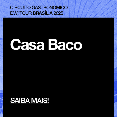 casa baco