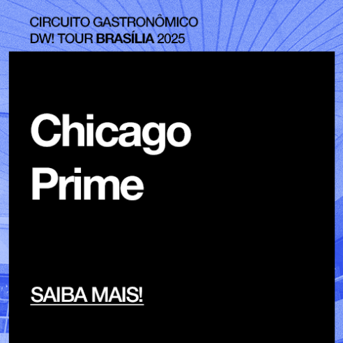 chicago prime