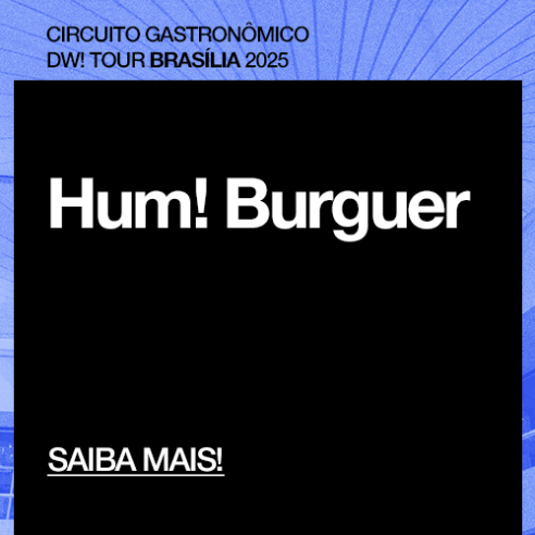 hum burguer