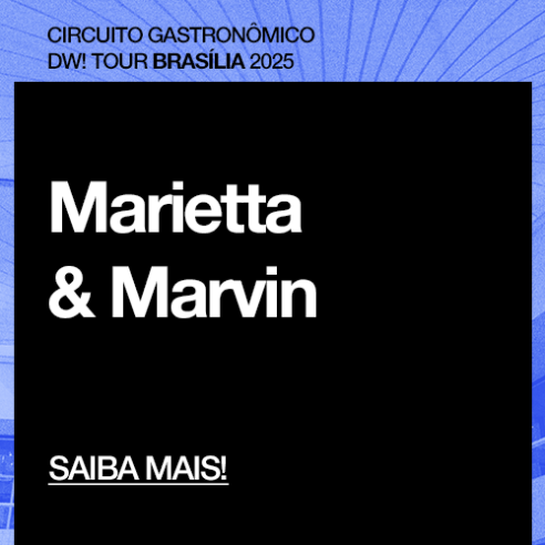 marietta e marvin