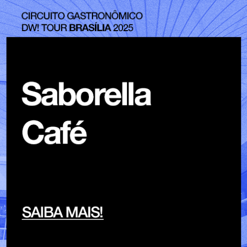 saborella café