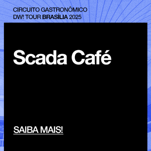 scada café