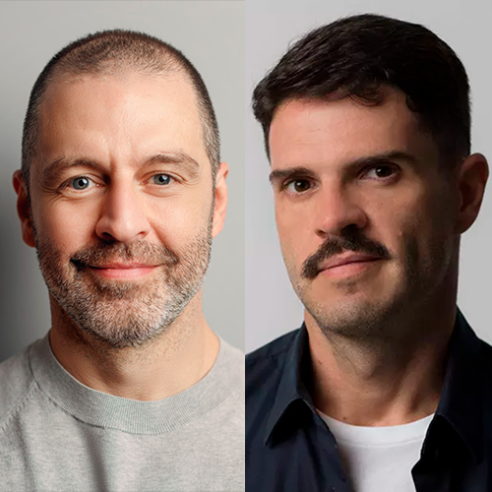 Acontece Mauricio e Guto