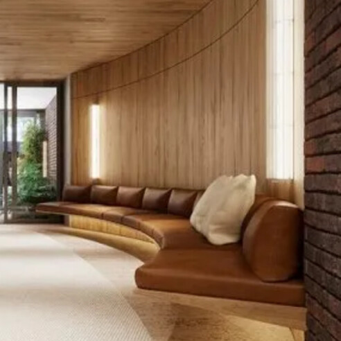 Next Itaim by Ornare 2025