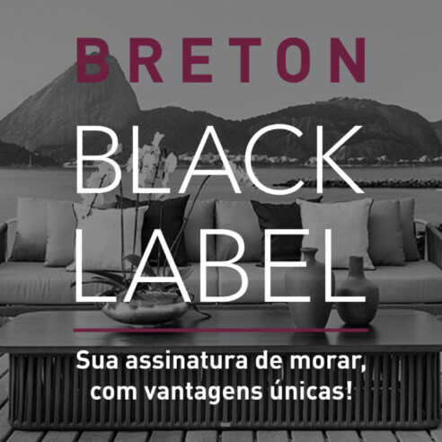 breton black