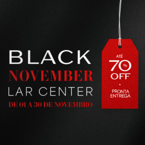 lar center black november 2025