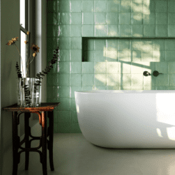 Série Meknès e Série Kami