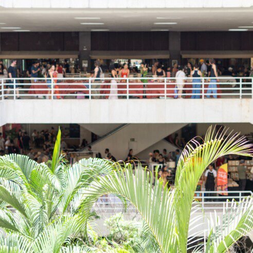 Festival Metrópole