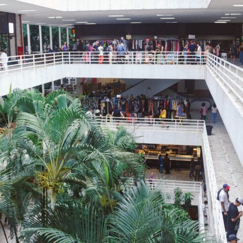 Festival Metrópole