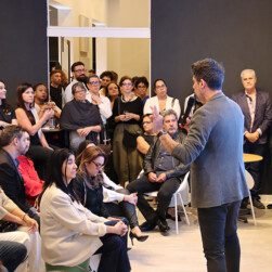 Galeria minisite DW - Evento Phelipe