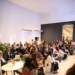 Galeria minisite DW - Evento Público