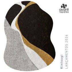 Kintsugi - coleção Expressões