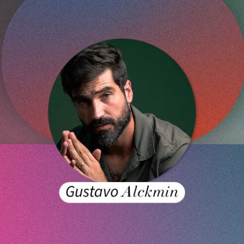 CAPA LUMA - Gustavo Alckmin