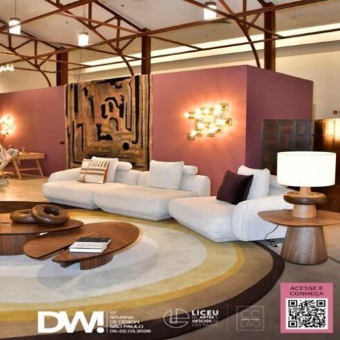 Exposição Designio