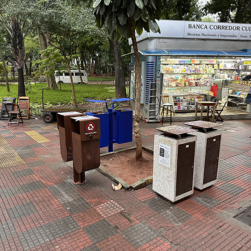 Concurso do Mobiliário Urbano - Prefeitura de São Paulo