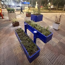 Concurso do Mobiliário Urbano - Prefeitura de São Paulo