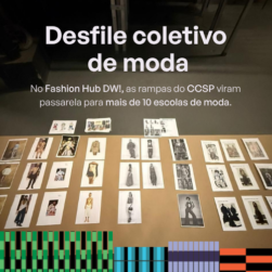 DESFILE FASHION HUB