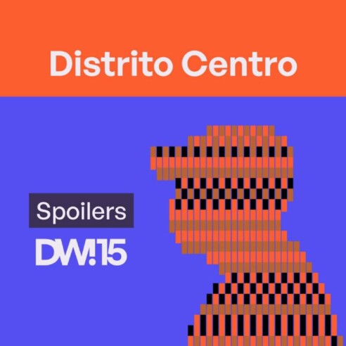 DISTRITO CENTRO