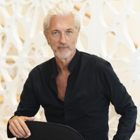 Marcel Wanders | Foto: Divulgação