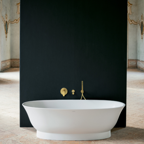 Coleção 'The New Classic' - LAUFEN | Foto: Divulgação