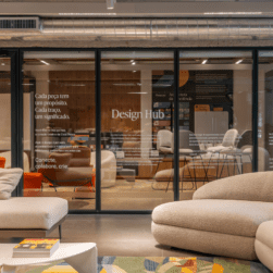 Espaço Design Hub