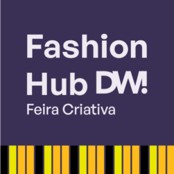 Fashion Hub DW! - Feira Criativa